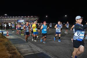 BIB: 
                            <button type="button" onclick="openModal(23399121)" class="btn btn-primary btn-sm float-right btn-popup" data-toggle="modal" data-target=".modal-high-quality">
                        <i class="fas fa-shopping-cart"></i> Add to Cart
                    </button>
                                            <button type="button" onclick="isThisMe(23399121, true)" class="btn btn-success btn-sm float-right btn-popup btn-isme hidden" data-toggle="tooltip" data-placement="bottom" title="นี่คือรูปของคุณใช่ไหม คลิกที่นี่เพื่อเอาเข้าอัลบั้ม">
                        <i class="fas fa-plus"></i> Add to album
                    </button>
                    <button type="button" onclick="isThisMe(23399121, false)" class="btn btn-warning btn-sm float-right btn-popup btn-isnotme hidden">
                        <i class="fas fa-ban"></i> Remove from album
                    </button>